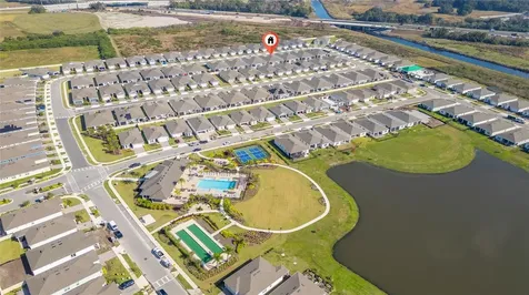 1880 Spring Shower Circle Kissimmee FL 34744
