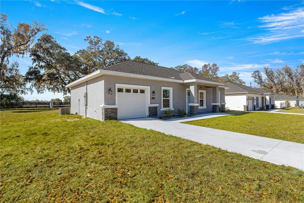 15248 SE 61st Court Summerfield FL 34491