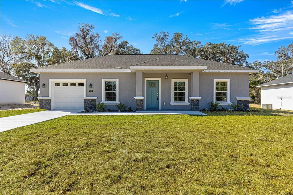 15248 SE 61st Court Summerfield FL 34491