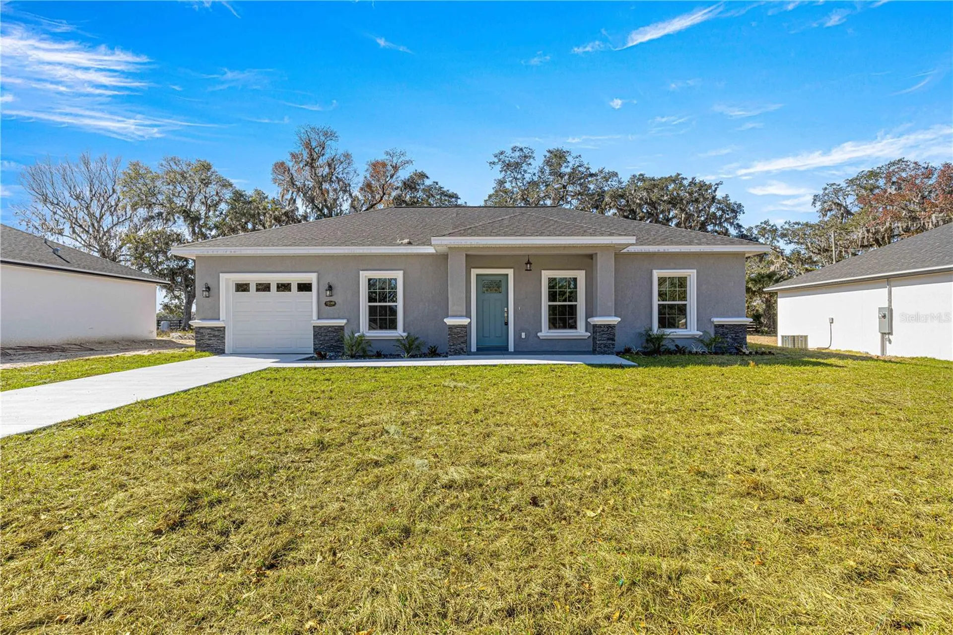 15248 SE 61st Court Summerfield FL 34491