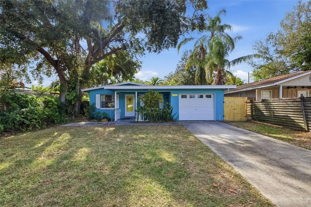 1389 Milton Street Clearwater FL 33756