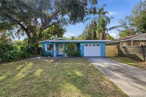 1389 Milton Street Clearwater FL 33756