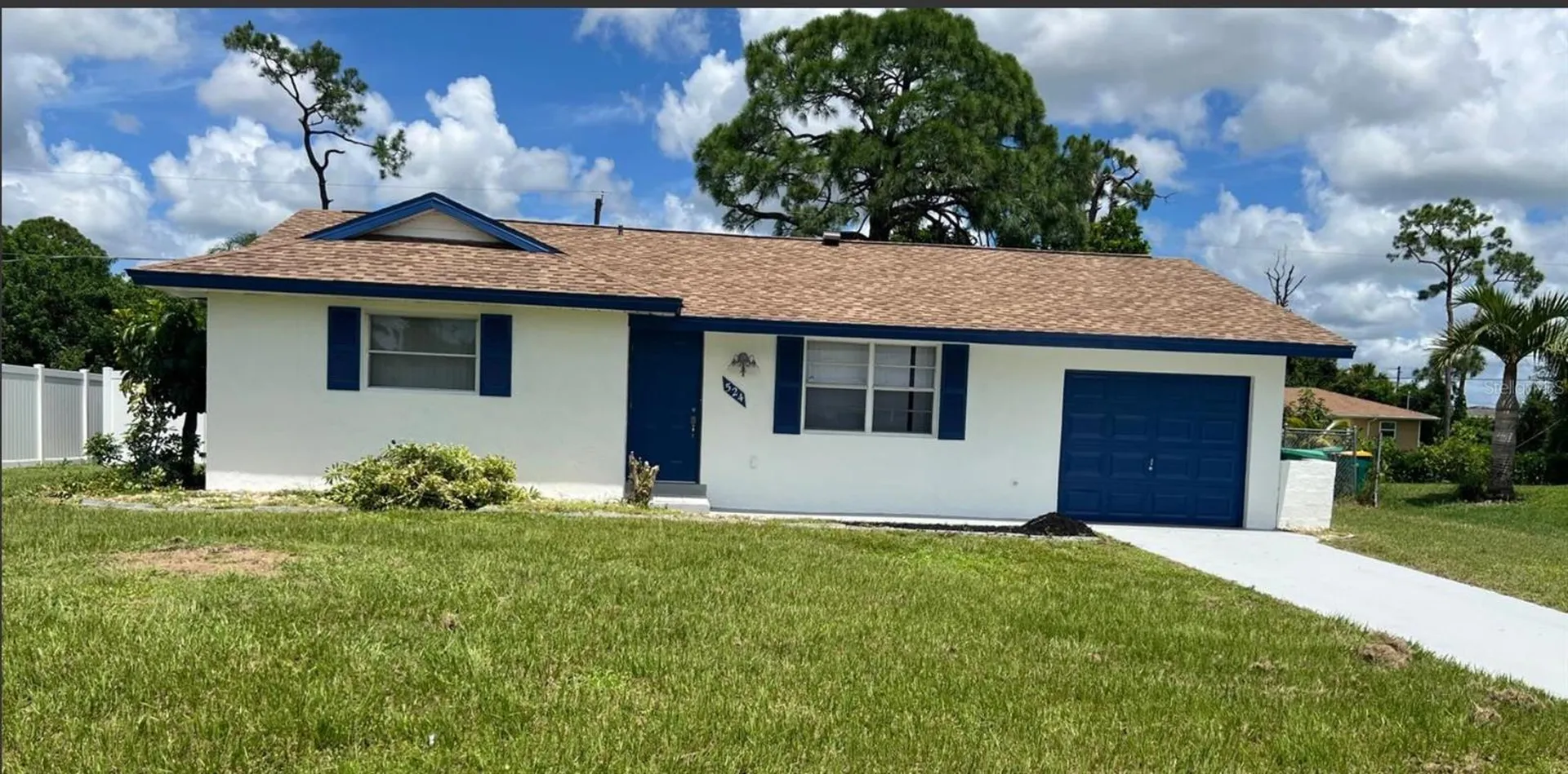 524 Lakehurst Avenue NW Port Charlotte FL 33952