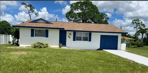 524 Lakehurst Avenue NW Port Charlotte FL 33952