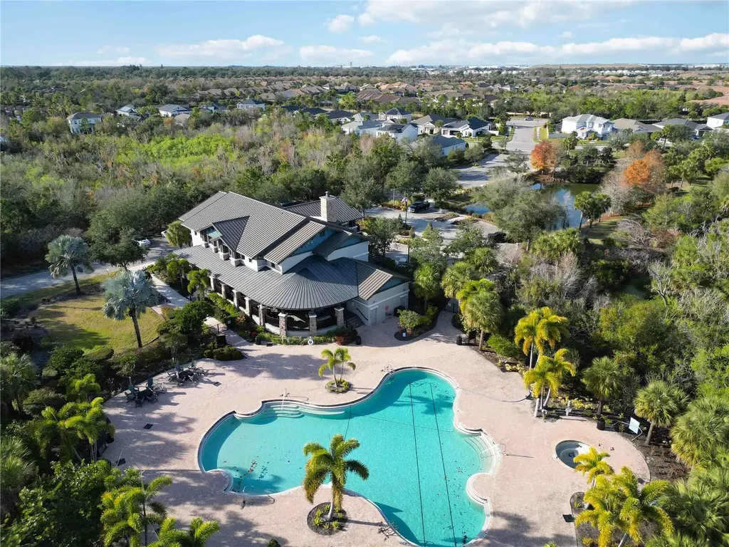 11252 Fieldstone Drive Palmetto FL 34221