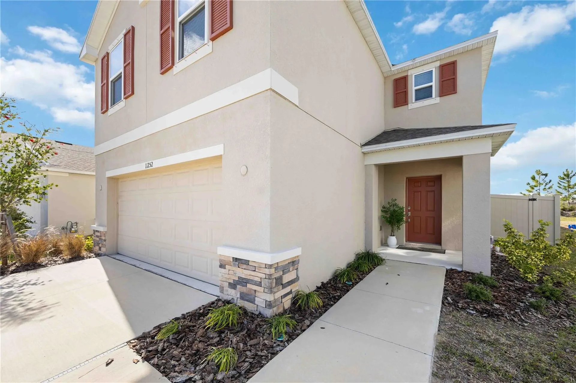 11252 Fieldstone Drive Palmetto FL 34221