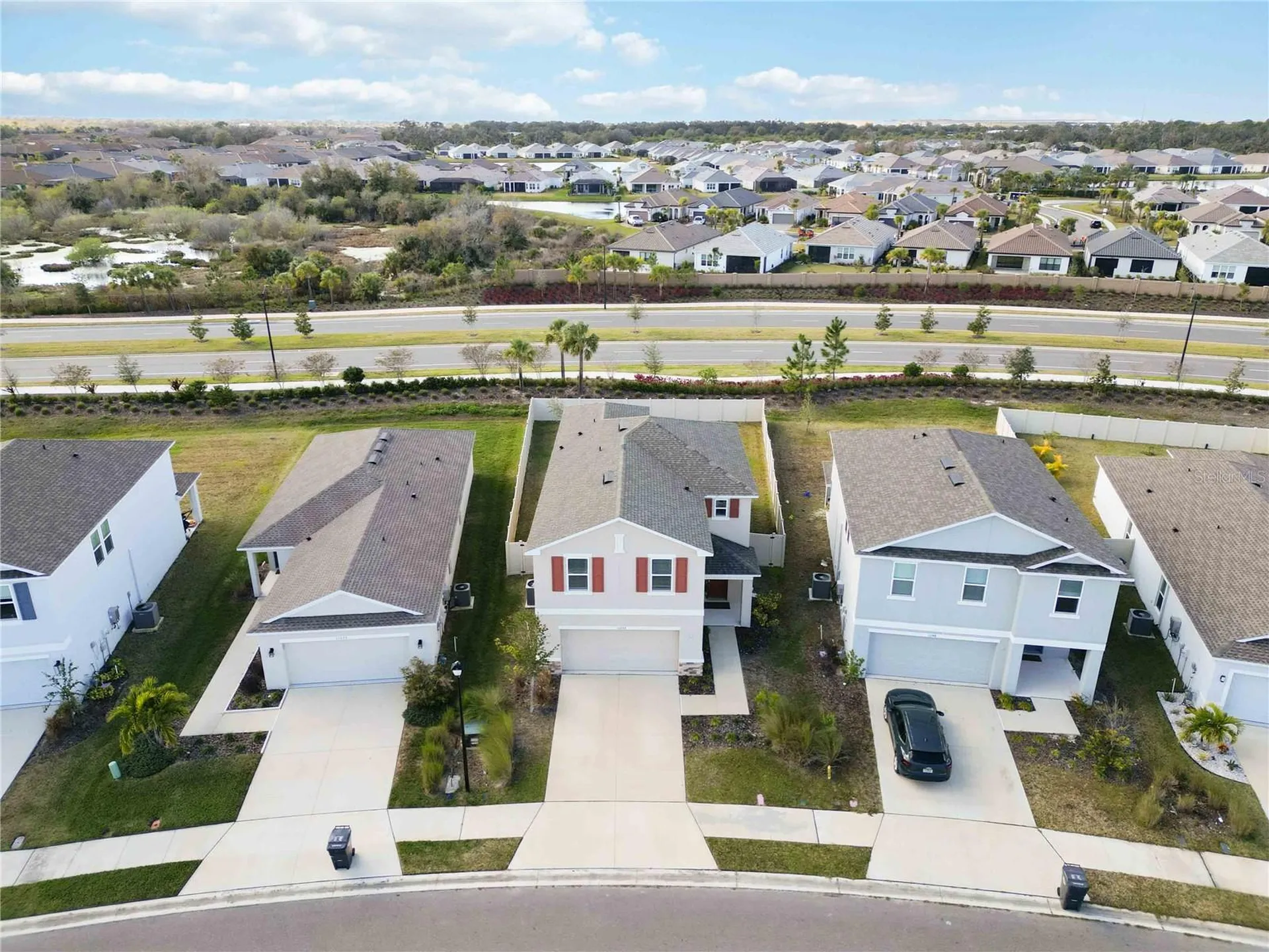 11252 Fieldstone Drive Palmetto FL 34221