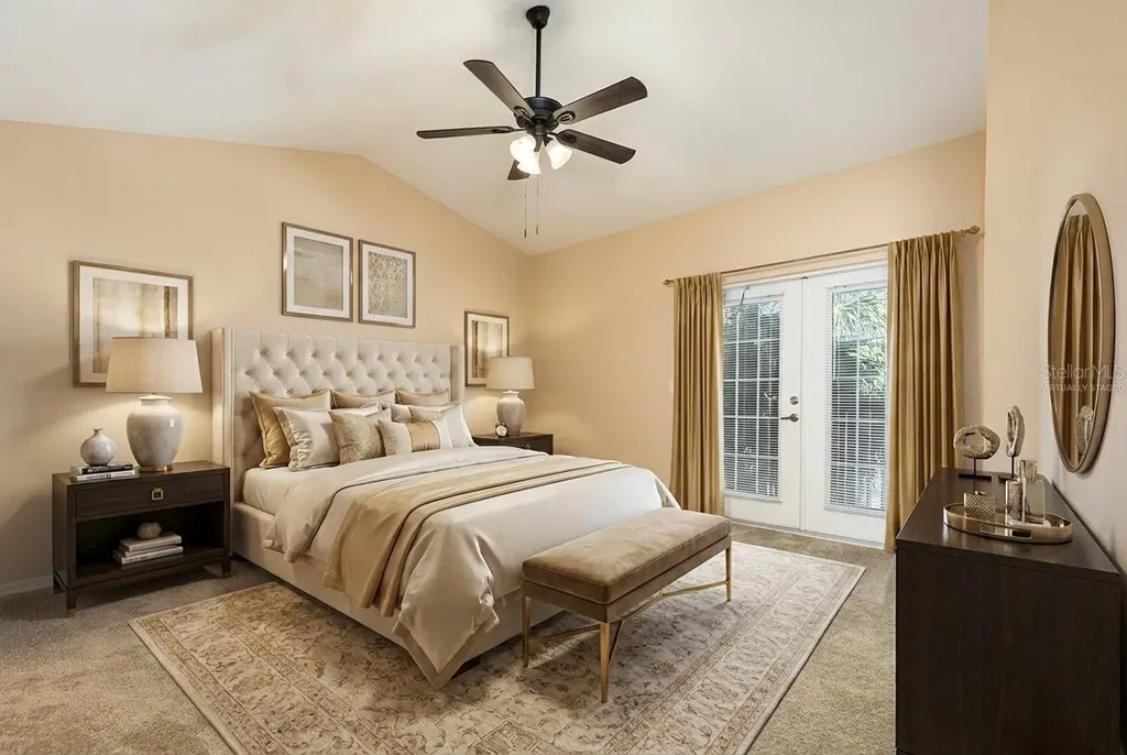 2536 Lancien Court Orlando FL 32826