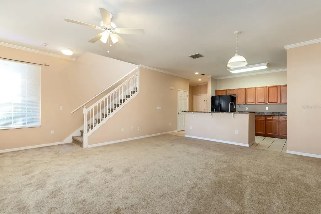 2536 Lancien Court Orlando FL 32826
