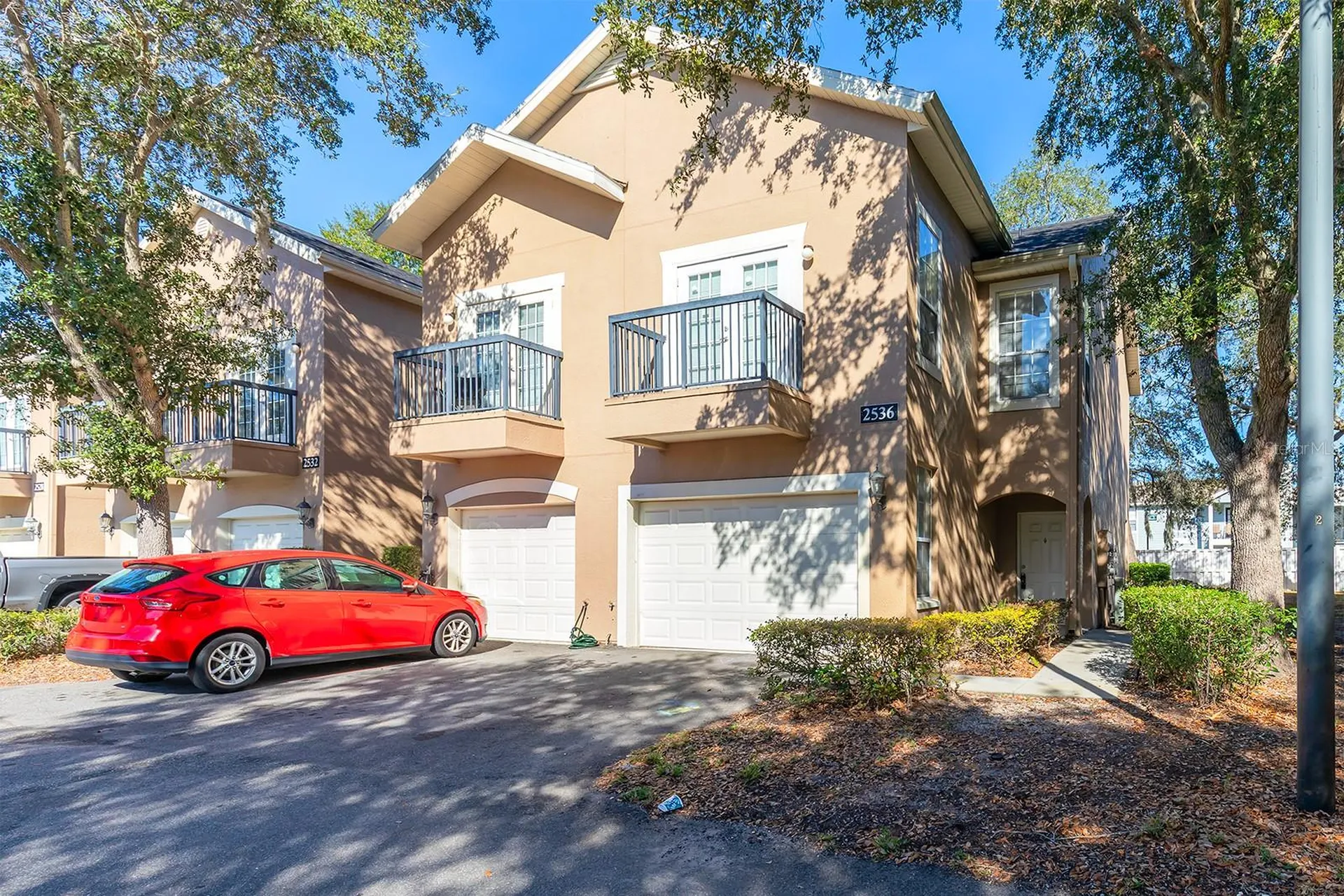 2536 Lancien Court Orlando FL 32826