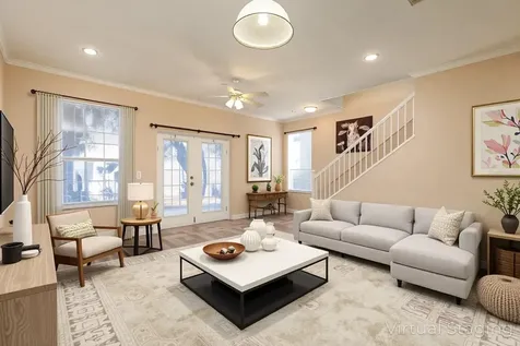 2536 Lancien Court Orlando FL 32826