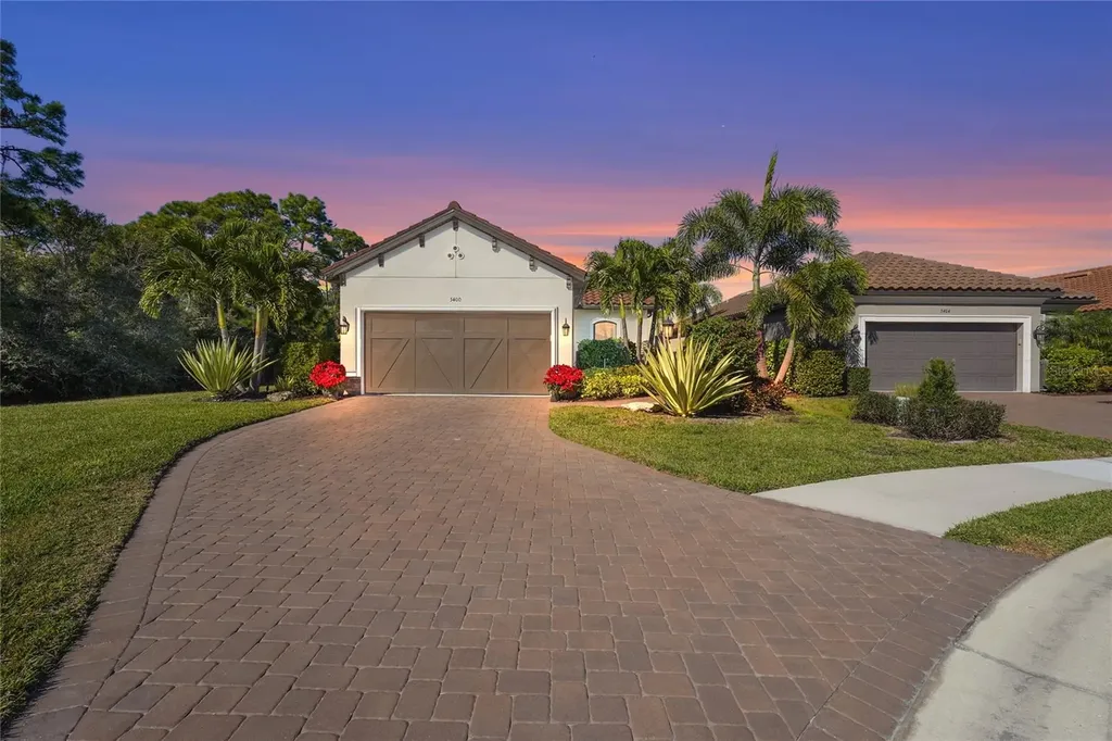 5400 Lampiasi Street Sarasota FL 34238