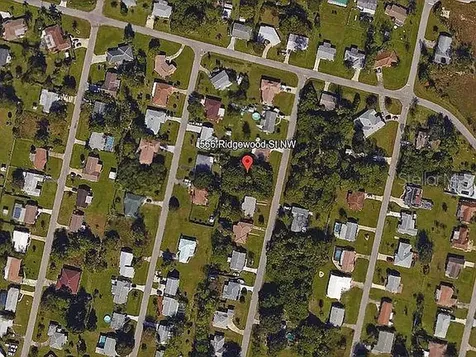 566 Ridgewood Street NW Port Charlotte FL 33952