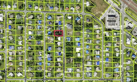 566 Ridgewood Street NW Port Charlotte FL 33952