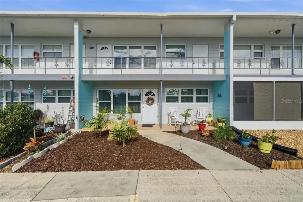 5861 42nd Terrace N Kenneth City FL 33709