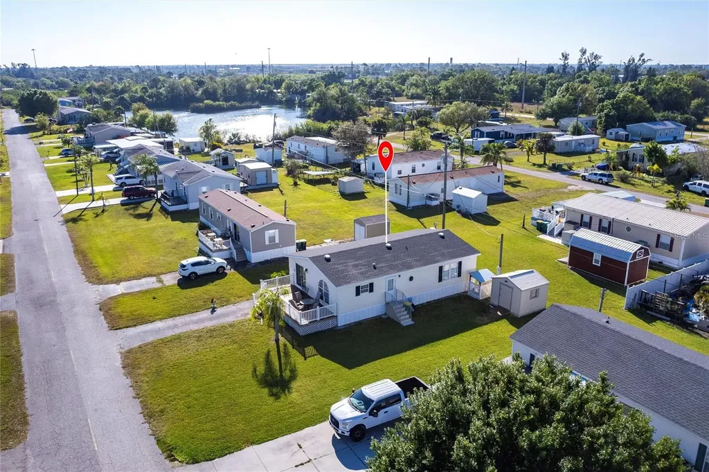2601 Carl Avenue Punta Gorda FL 33950