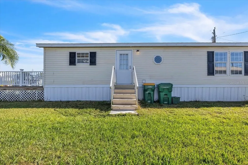 2601 Carl Avenue Punta Gorda FL 33950