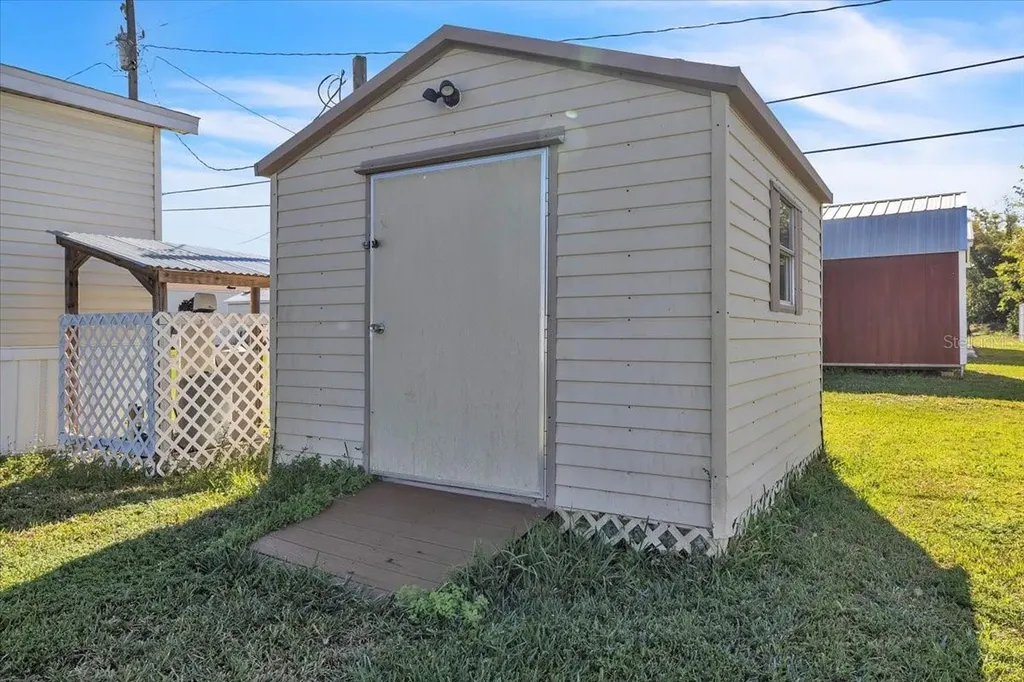 2601 Carl Avenue Punta Gorda FL 33950