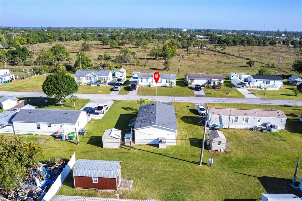 2601 Carl Avenue Punta Gorda FL 33950