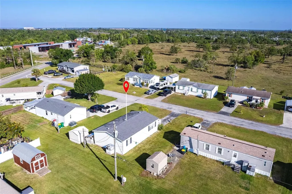 2601 Carl Avenue Punta Gorda FL 33950
