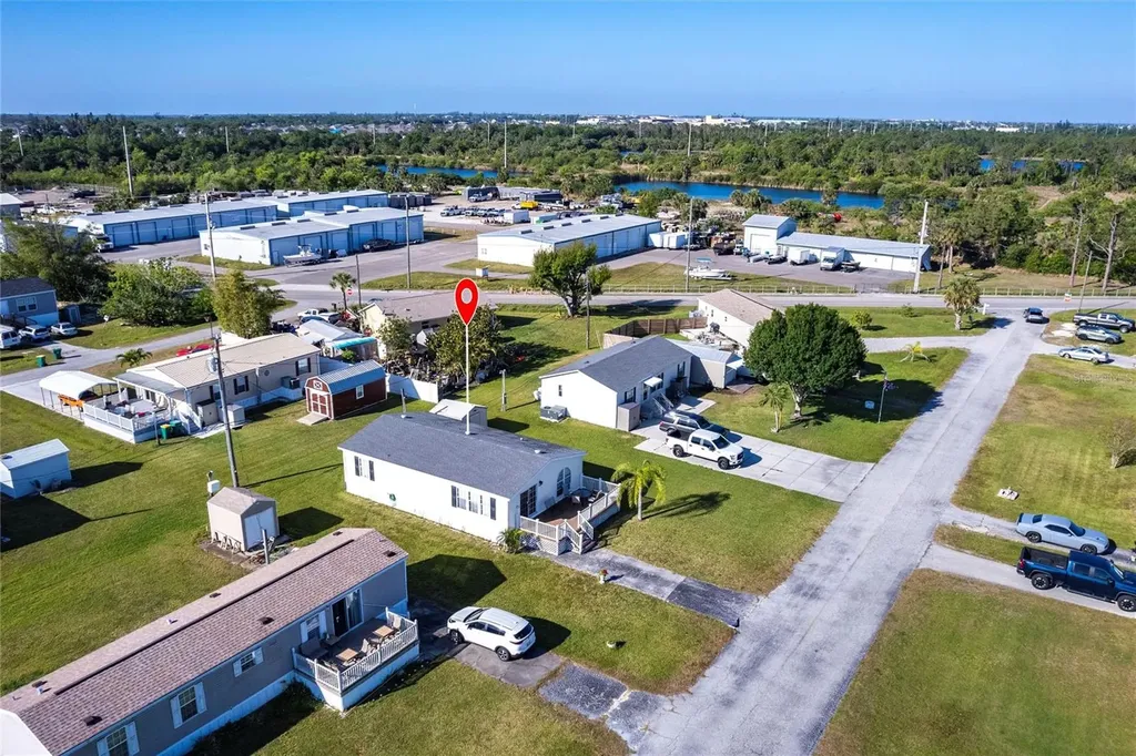 2601 Carl Avenue Punta Gorda FL 33950
