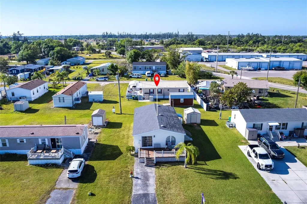 2601 Carl Avenue Punta Gorda FL 33950