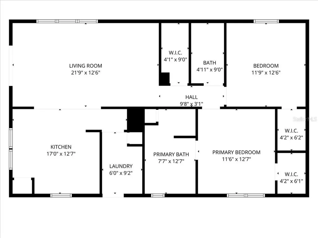2601 Carl Avenue Punta Gorda FL 33950