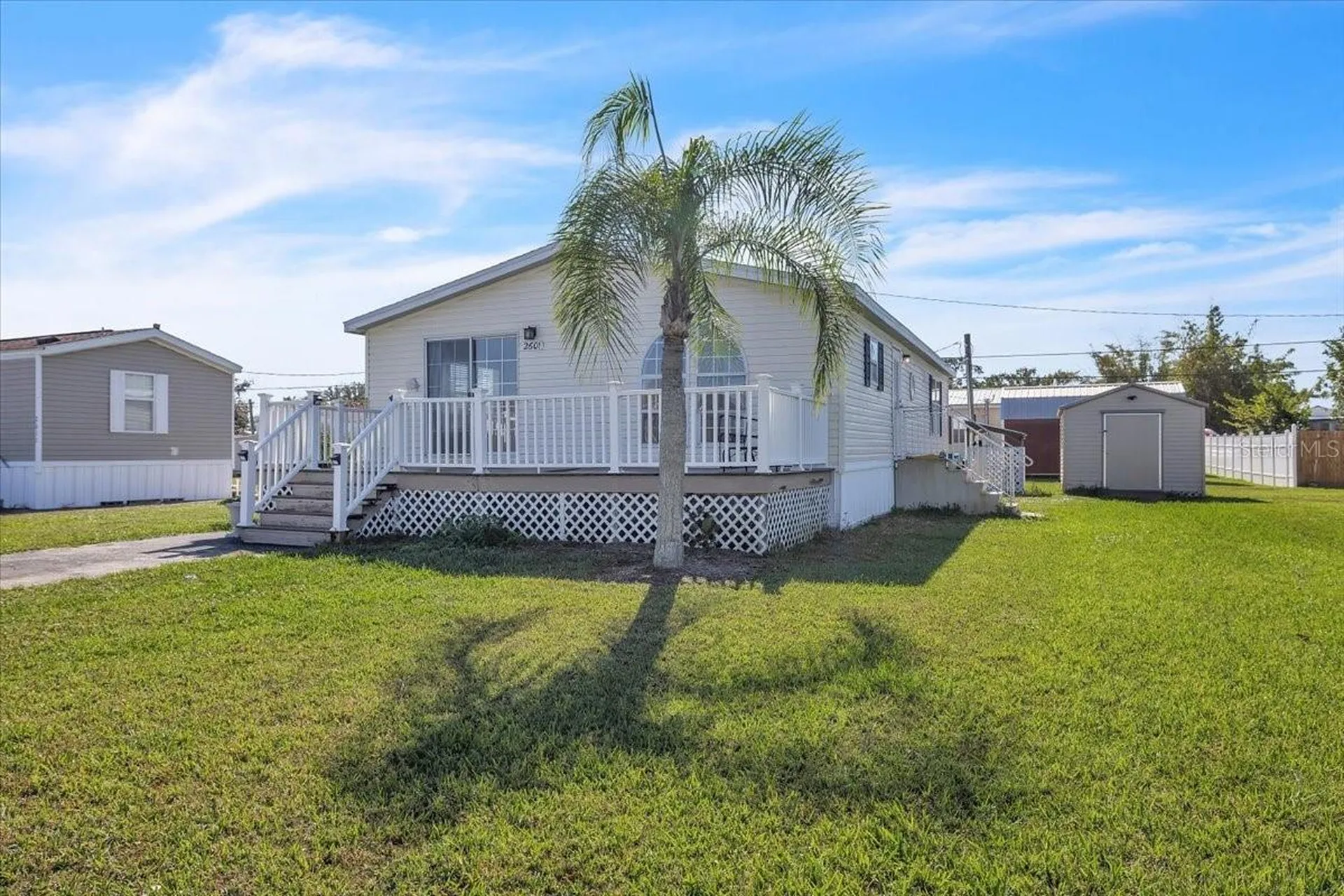 2601 Carl Avenue Punta Gorda FL 33950