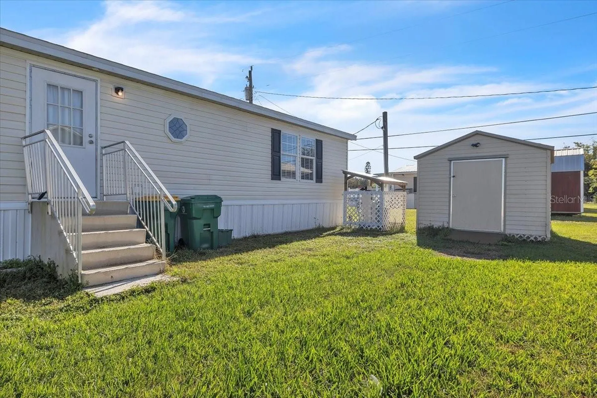 2601 Carl Avenue Punta Gorda FL 33950