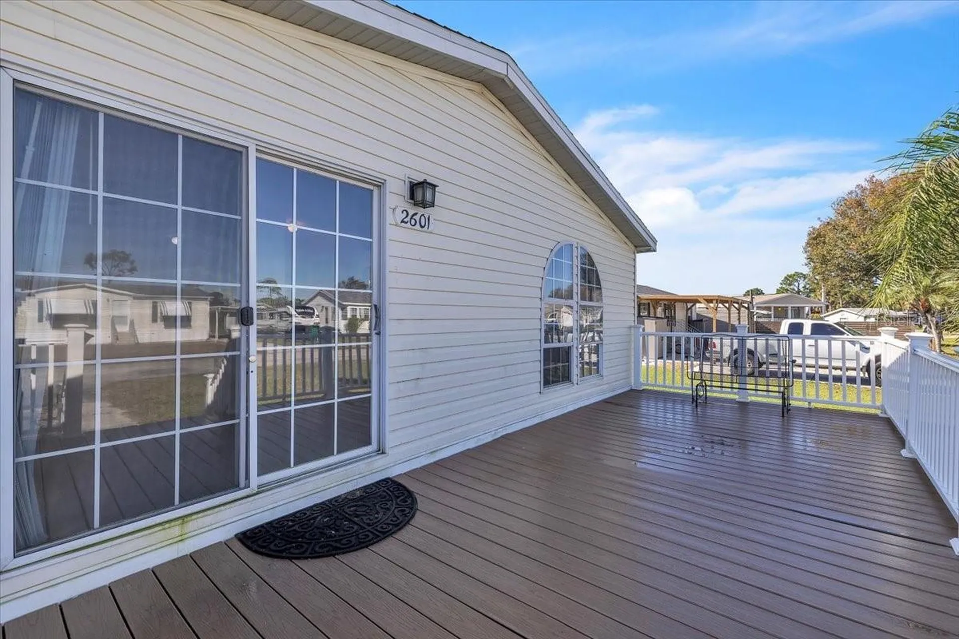 2601 Carl Avenue Punta Gorda FL 33950