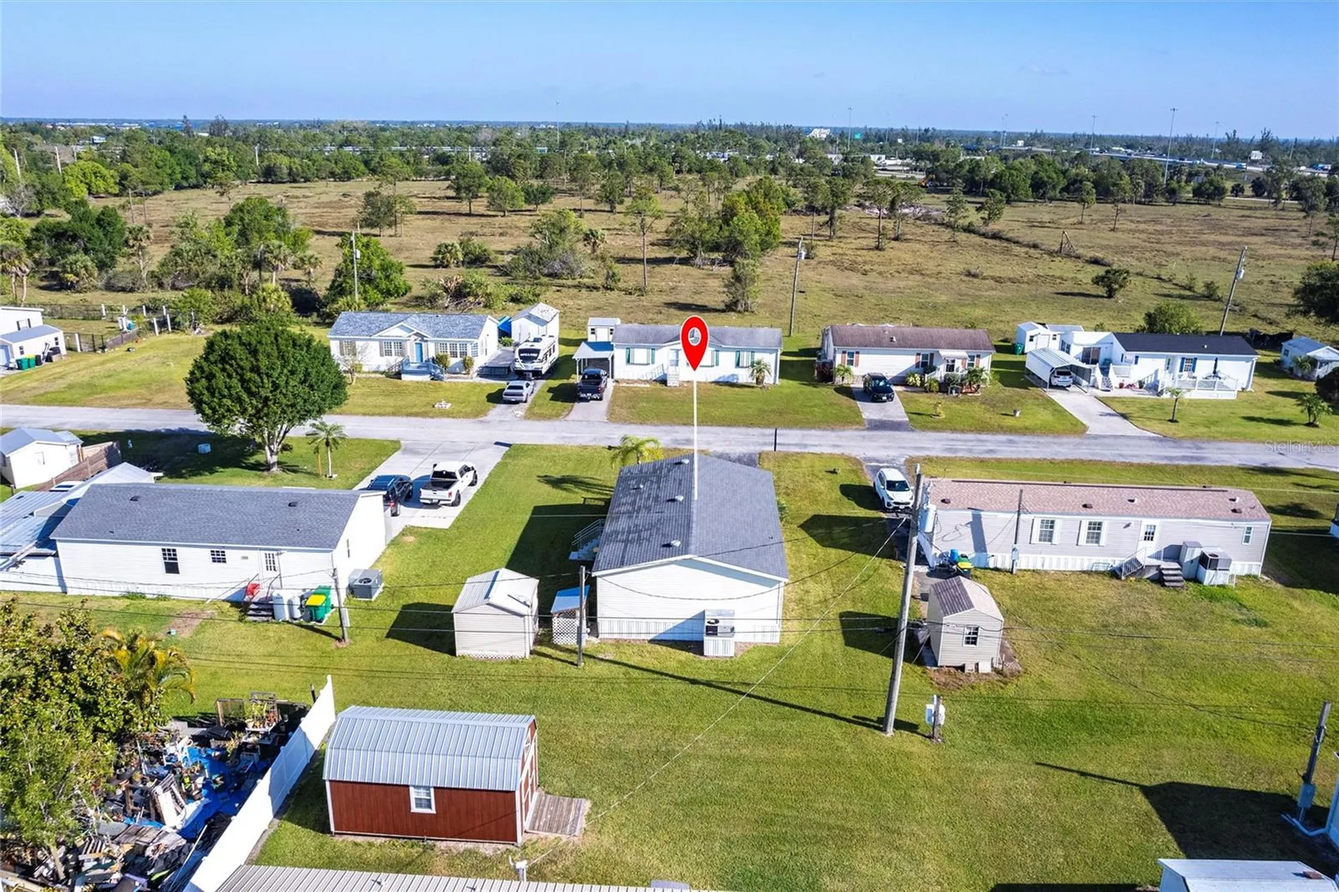 2601 Carl Avenue Punta Gorda FL 33950