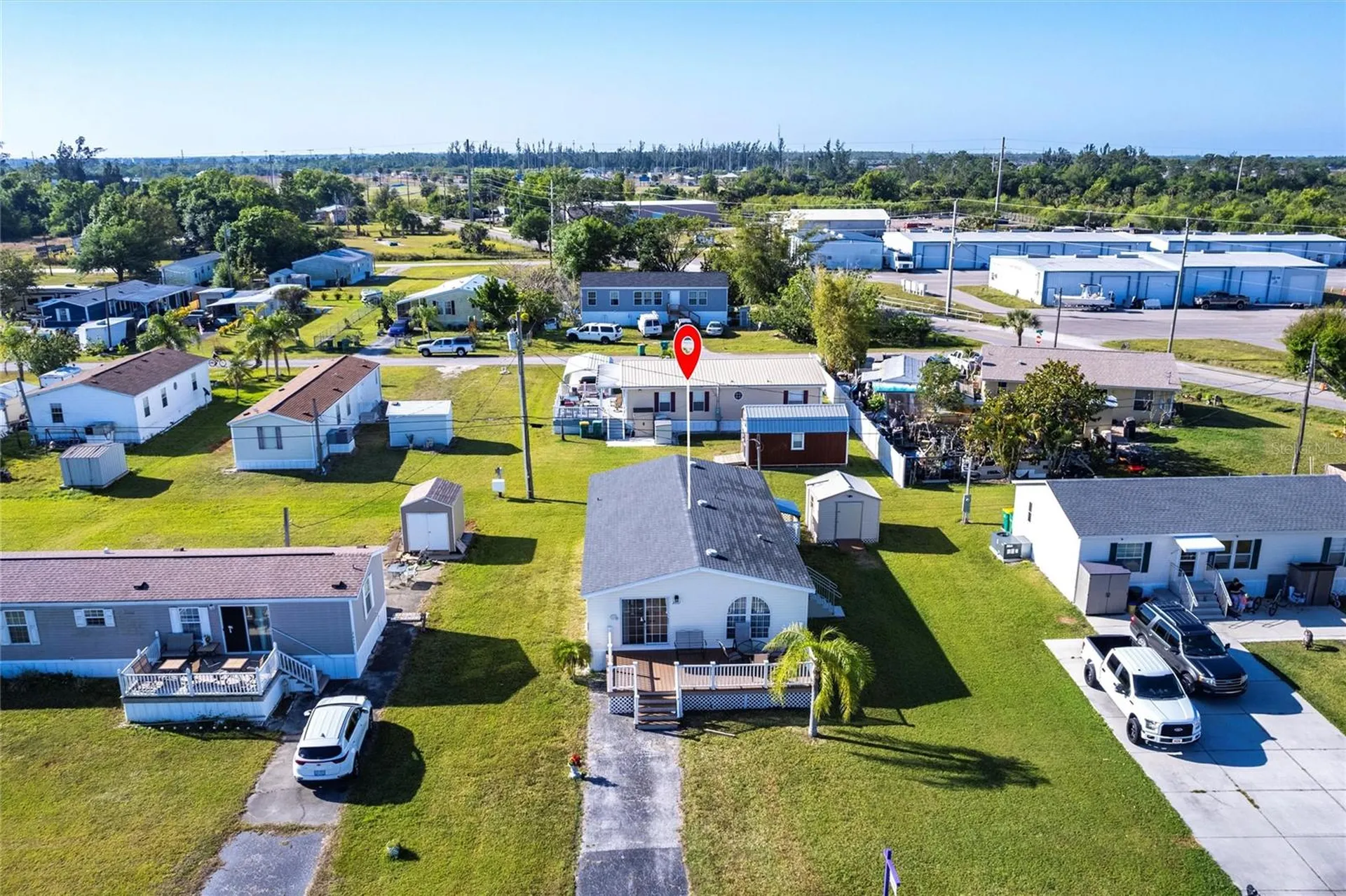2601 Carl Avenue Punta Gorda FL 33950