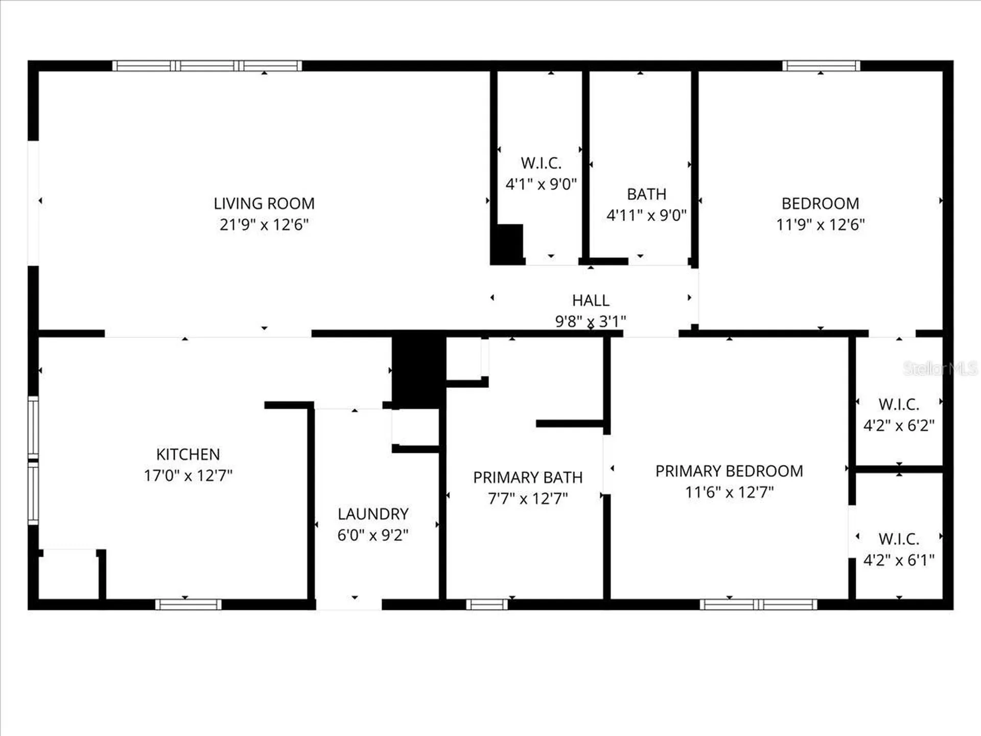 2601 Carl Avenue Punta Gorda FL 33950