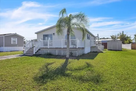 2601 Carl Avenue Punta Gorda FL 33950
