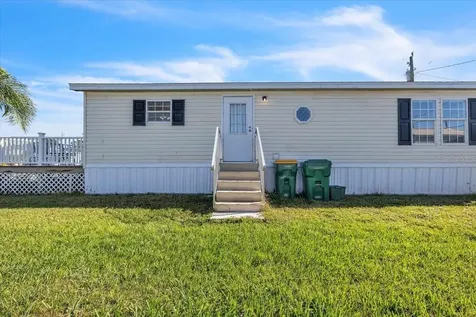 2601 Carl Avenue Punta Gorda FL 33950