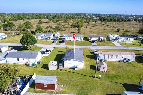 2601 Carl Avenue Punta Gorda FL 33950