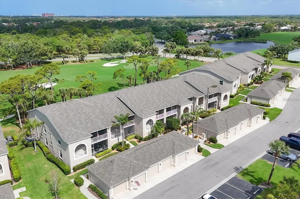 9580 High Gate Drive Sarasota FL 34238