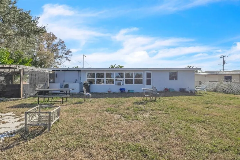 4015 Conway Boulevard Port Charlotte FL 33952