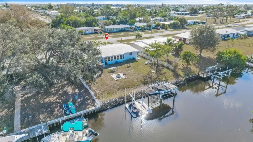 4015 Conway Boulevard Port Charlotte FL 33952