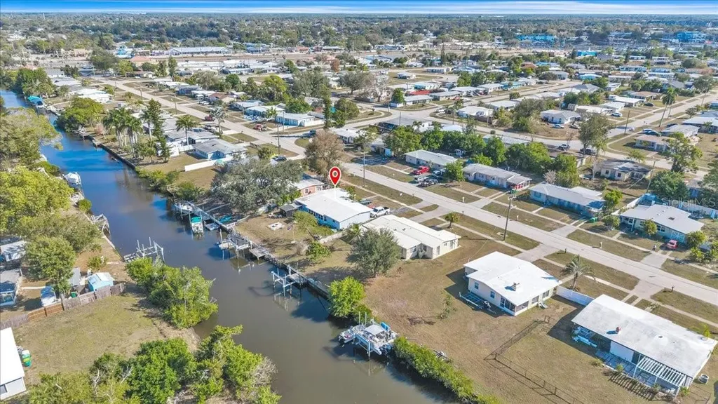4015 Conway Boulevard Port Charlotte FL 33952