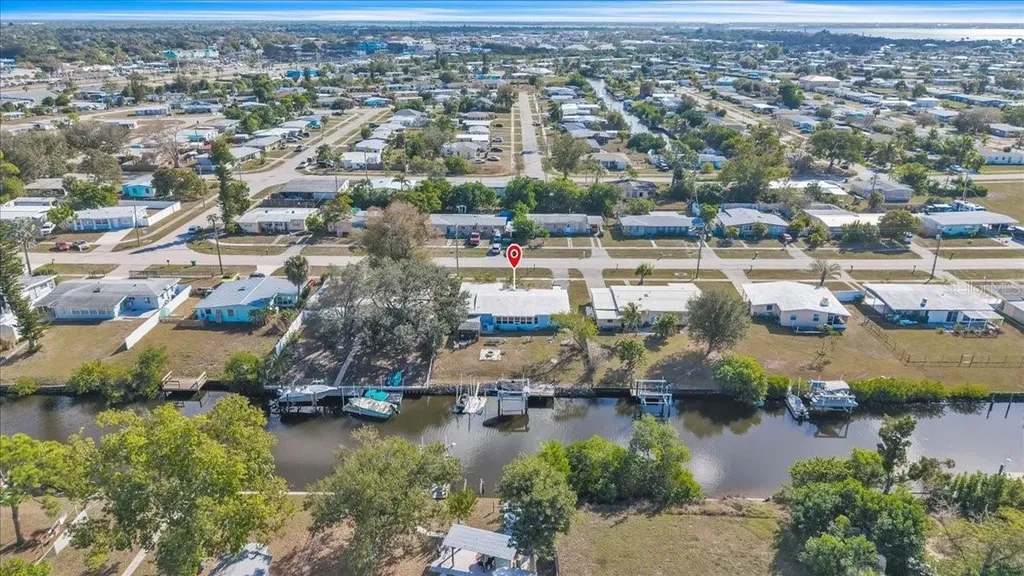 4015 Conway Boulevard Port Charlotte FL 33952