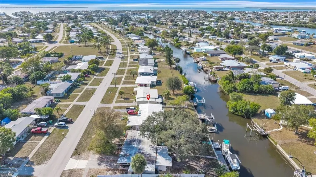 4015 Conway Boulevard Port Charlotte FL 33952