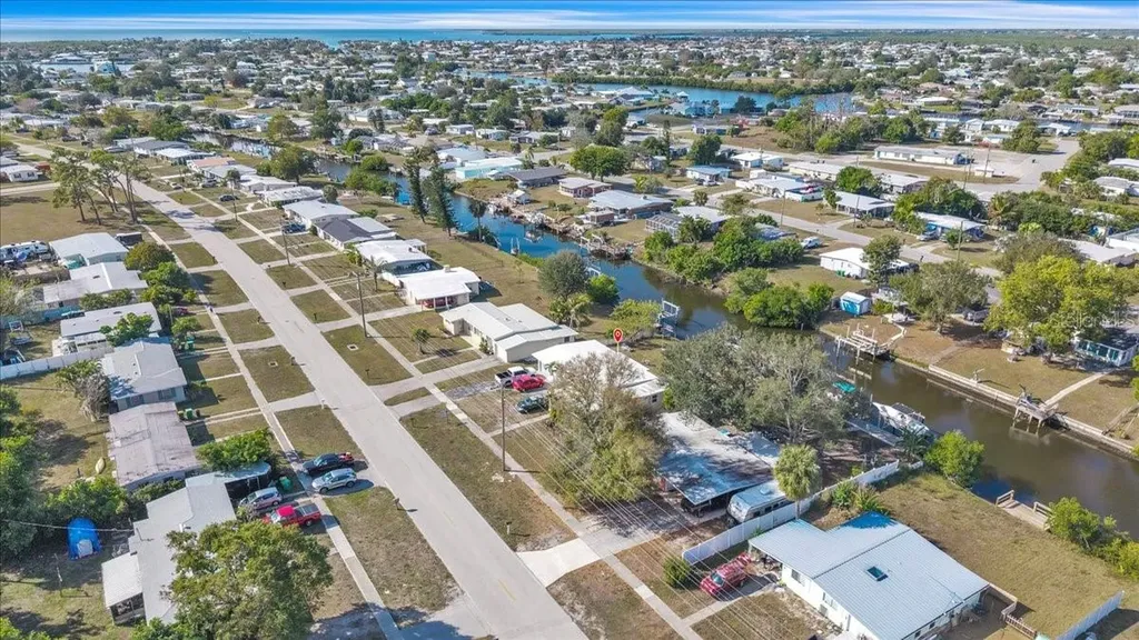 4015 Conway Boulevard Port Charlotte FL 33952