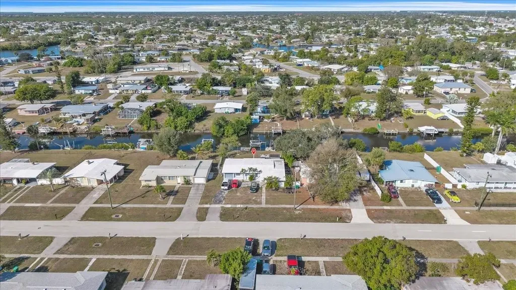 4015 Conway Boulevard Port Charlotte FL 33952