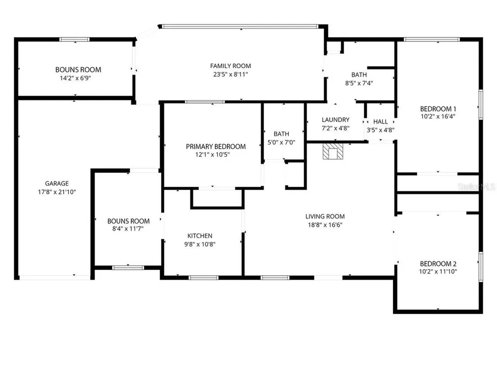 4015 Conway Boulevard Port Charlotte FL 33952