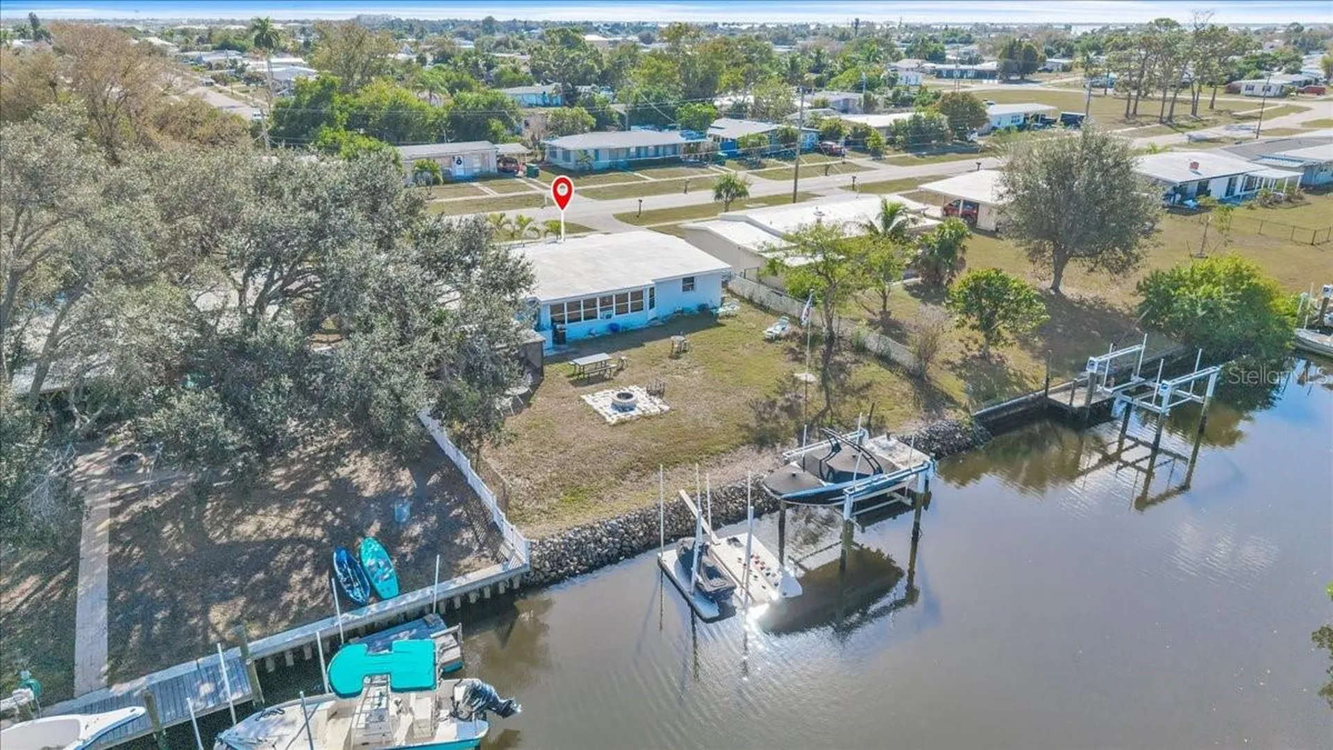 4015 Conway Boulevard Port Charlotte FL 33952