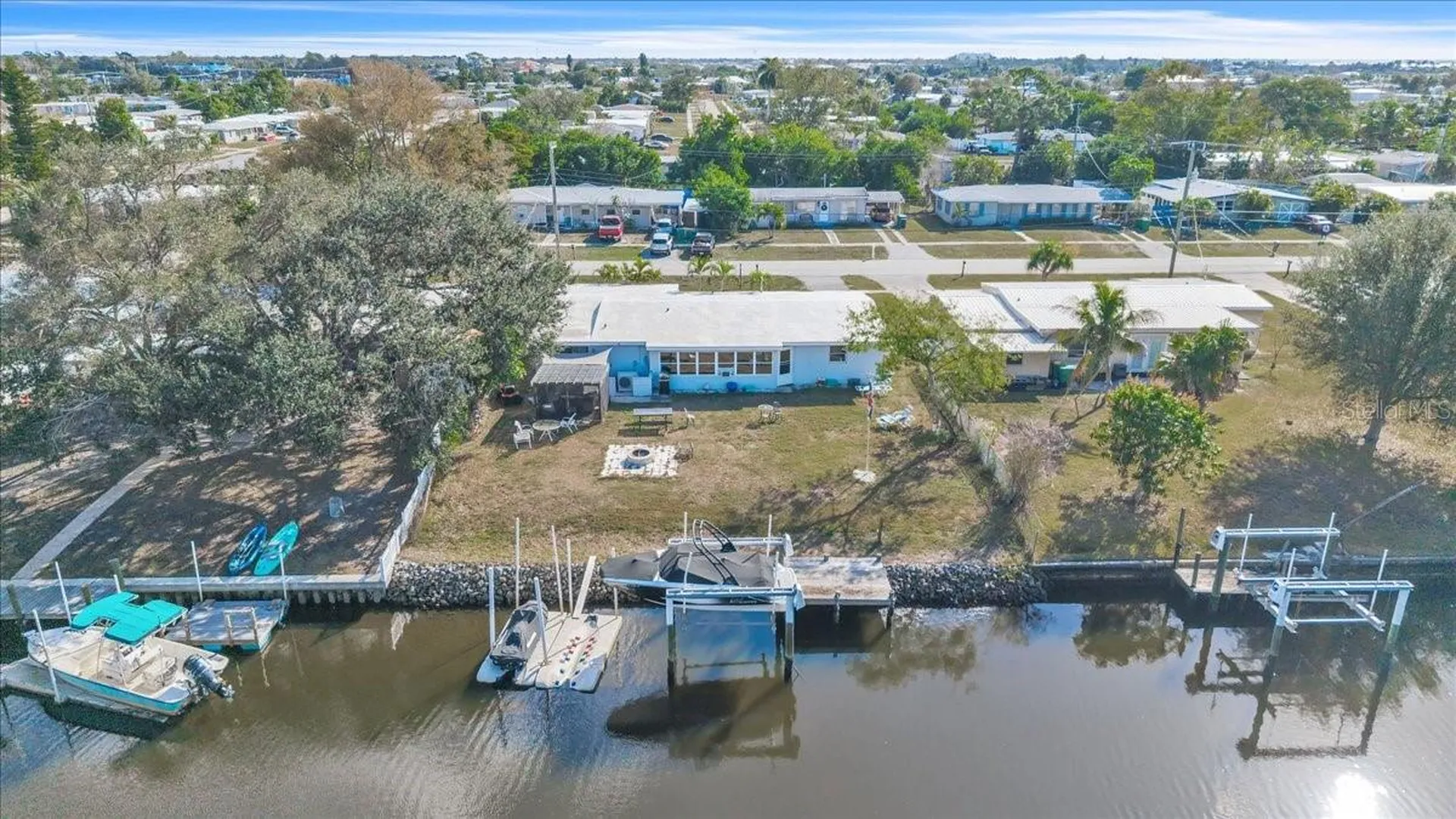 4015 Conway Boulevard Port Charlotte FL 33952