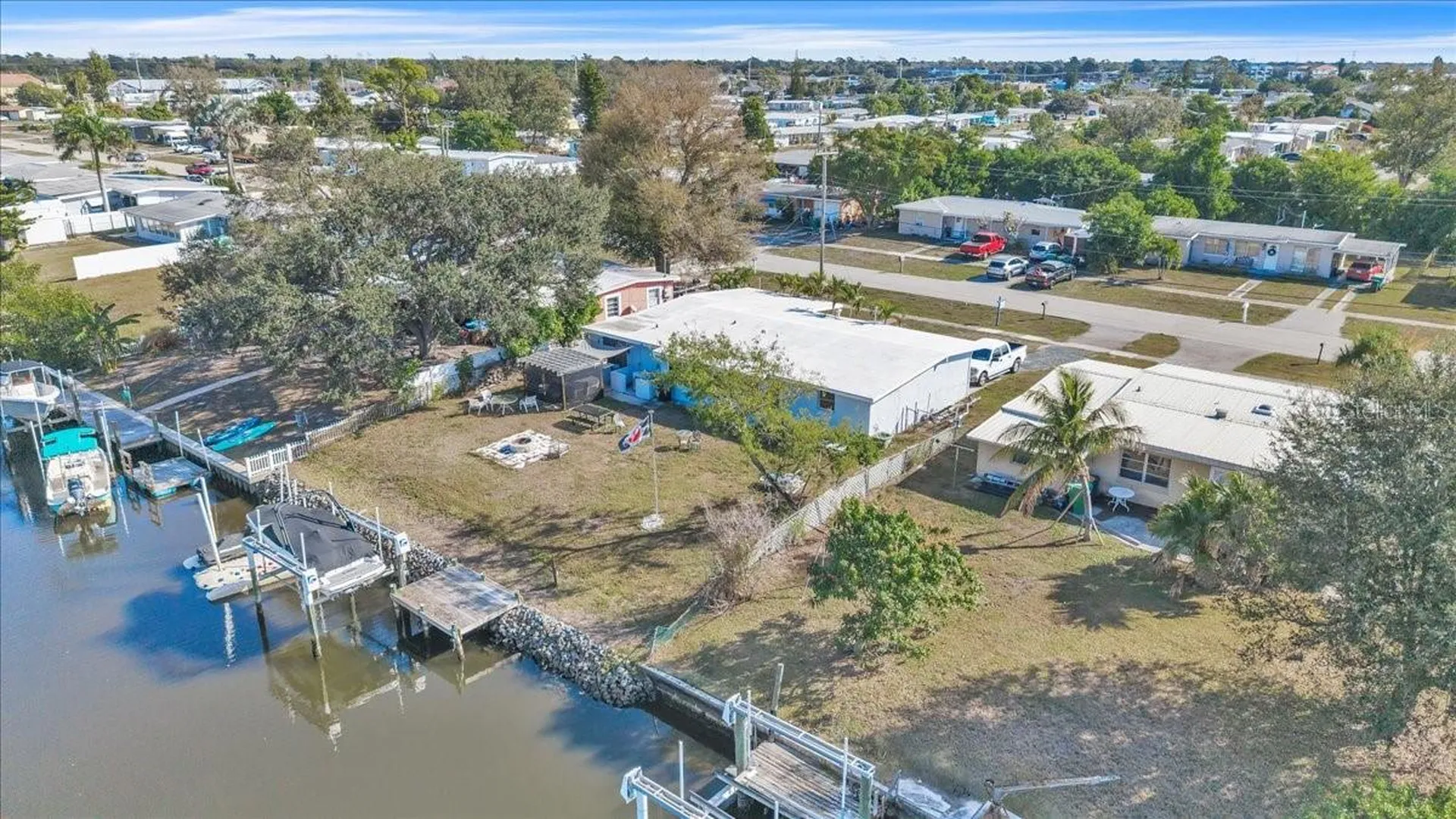 4015 Conway Boulevard Port Charlotte FL 33952