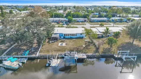 4015 Conway Boulevard Port Charlotte FL 33952