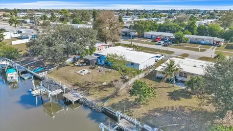 4015 Conway Boulevard Port Charlotte FL 33952